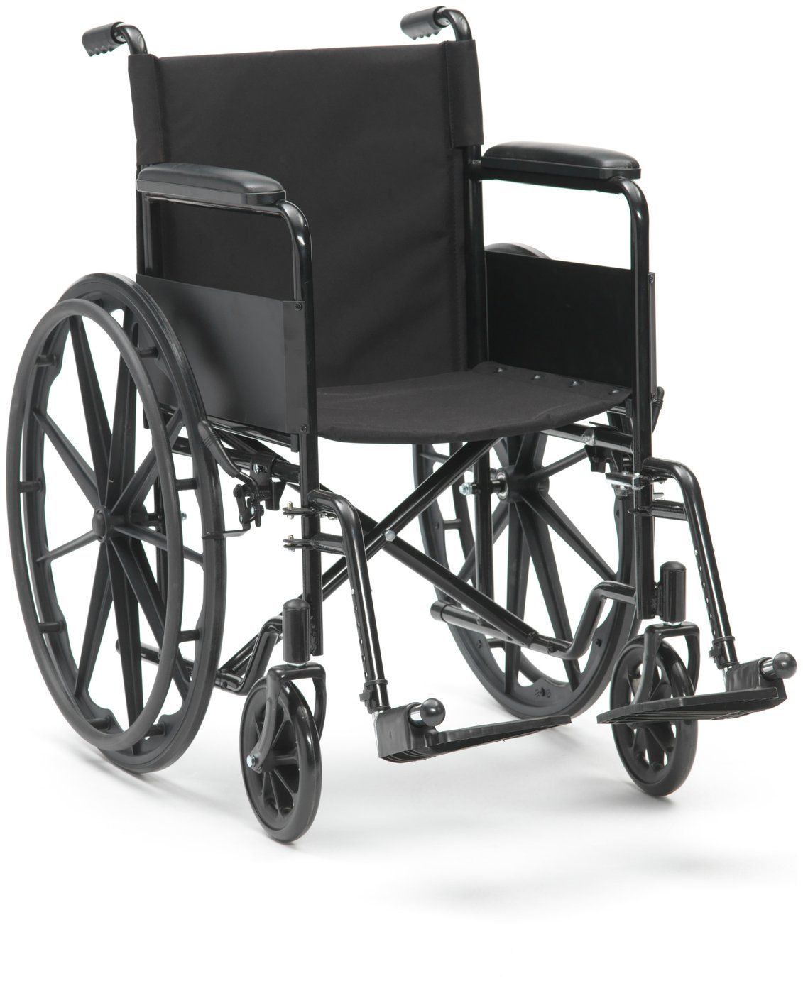 Wheelchair slide 1